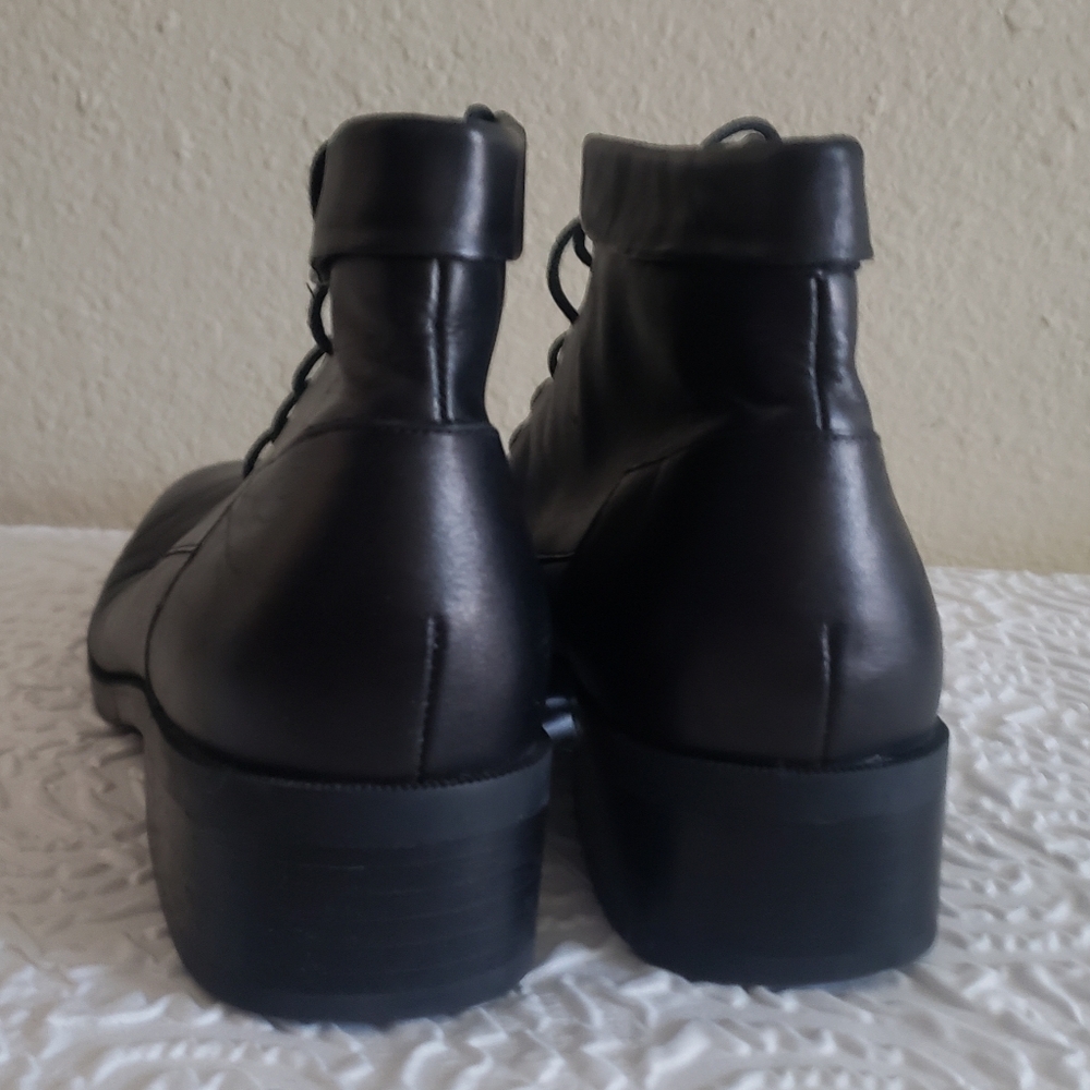 Premier Sz 8M Geraldine boots - Picture 6 of 8